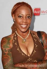 Physical comedy actress and voice over artist Debra Wilson is another face  we know but talent that we consistently overlook. She is probably best  known for her work