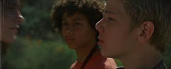 CATCH THAT KID (2004)