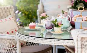 5 layer your outfit with a cardigan or vest. Afternoon High Tea Best 16 Recipes To Try For A Perfect Afternoon Tea Party