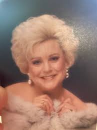 Shirley Caudle Dempsey Obituary June 15, 2022