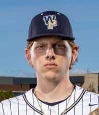 Bradley Hunter's Baseball Recruiting Profile