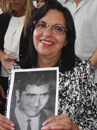 Comienza el juicio por la apropiación de Miriam Poblete, la nieta  recuperada 127