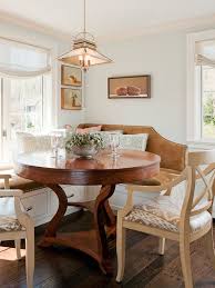 X 3/4 inches thick for the table top. French Country Breakfast Nook Built In Design Pictures Remodel Decor And Ideas Page 13 Corner Seating Banquette Seating Dining Nook