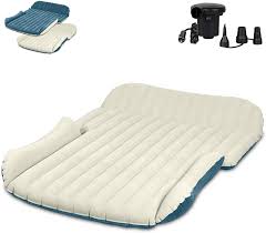 The number of air coils in the mattress is a good indicator of how firm and supportive the mattress will be. Best Car Air Beds Review Buying Guide In 2021 The Drive