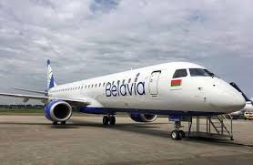 I have also suspended belavia's operating permit. X2cbpvgtfvbsbm
