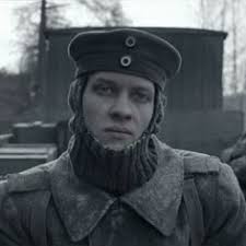 Aqotwf + PAUL BÄUMER :3