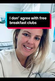 British Brands Back Free Breakfast Clubs