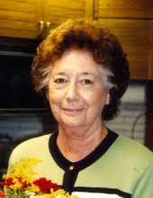 Obituary information for Betty Lee Reeder-Hughes