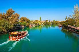 Turkey has been experiencing one of the hottest days of the year. Manavgat River Cruise With Grand Bazaar From Belek 2021