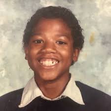 David Stubblefield (@dstubblefield)