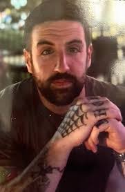 Ian Rivera's Instagram, Twitter & Facebook