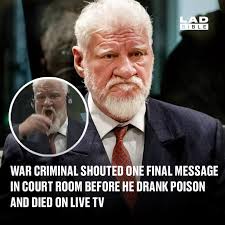 He had left a handwritten 'farewell letter' to his family.