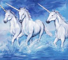 Maybe you would like to learn more about one of these? Image Of Oil Painting Of Unicorns Free Photo 100011154