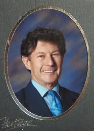 Passing of Murray Fraser, Canterbury Indoor Bowls community member