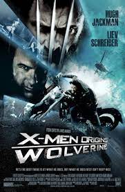 Pin By Xiong Duo On Movie Posters Wolverine Movie Wolverine Poster X Men