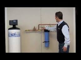 A whole house water filter system is a treatment and purification system that cleanses water flowing into your home through your main water line and therefore gets rid of all the contaminants 2.1 what is a whole house water filtration system? How To Install Replace Filter On Pre Sediment Filtration Bb 1 And Bb 1 1 2 Youtube