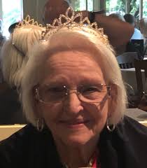 Virginia Ruth Carpenter Obituary November 23, 2024