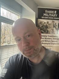 Transitioning military: