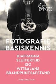 Pin Op Fotografietips Voor Beginners