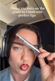 Noohde Lip Stain Sylvia