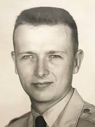 Obituary: Albert “Jay” Cottle