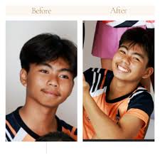 Thank you Abenojar Brothers Table Tennis Training Center for inviting us