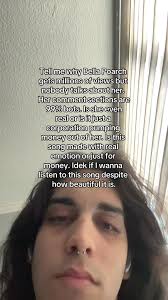 The Mystery of Bella Poarch: Real or Corporation Money-Making Machine?