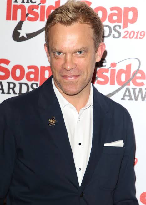 BBC Casualty Dylan Keogh star's real life – from TV icon wife to lookalike  sons | Wales Online