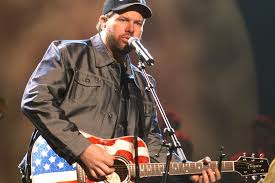 Courtesy of the Red, White and Blue': Behind the Toby Keith Song