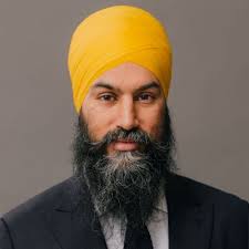 Jagmeet Singh Net Worth Salary Bio Height Weight Age Wiki Zodiac Sign Birthday Fact