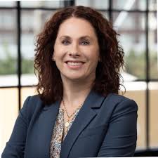 Congratulations to Rachael Ausmus, SVP and Director of Private Banking,