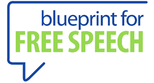 Blueprint For Free Speech