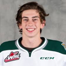 Taking Note: Silvertips, Americans streaking ... Tigers retire Lysiak's No.  9 ... Hitmen stun Rebels