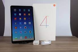 Xiaomi MI Pad 4 Plus Testbericht - Im ...