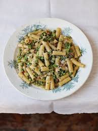 Tortiglioni Pasta Recipe Jamie Oliver Pasta Recipes Recipe Italian Recipes Pasta Recipes Jamie Oliver Recipes