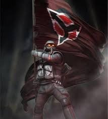 Helghast Backstory And Propaganda 1680 x 1050 jpeg 776 кб. helghast backstory and propaganda