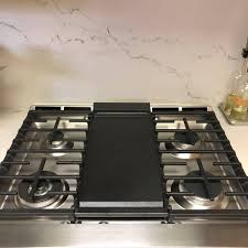 What can be cooked on a griddle? Why I Didn T Go Pro When Buying My Dream Stove Viet World Kitchen