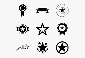 Star tattoos and tattoo designs | bullseye tattoos star tattoos & incredible variety of star tattoo designs. Stars Star Tattoo Designs Png Transparent Png Transparent Png Image Pngitem