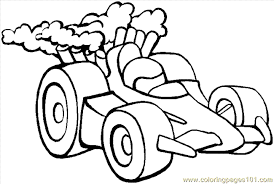 Coloring pages cars for kids. Sports Car Coloring Pages 1 Coloring Page For Kids Free Winter Sports Printable Coloring Pages Online For Kids Coloringpages101 Com Coloring Pages For Kids