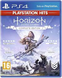 You arrive home after a year abroad. Horizon Complete Edition Hits Ps4 Juegos Playstation Videojuegos