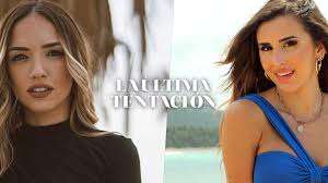 Qué ver hoy 22 de septiembre en TV?: Lucía y Marina se volverán a ver las  caras en 'La última tentación'