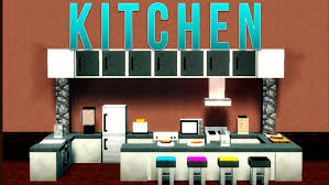By the time it officially launched in 2011, it had already launched the careers of many successful youtubers, spawned an overwhelming number of clones, and it's craft + survival mechanics have left a legacy that can be felt all throughout the 2010s. Kitchen Mod For Minecraft Pe Apk 1 0 Download For Android Download Kitchen Mod For Minecraft Pe Apk Latest Version Apkfab Com