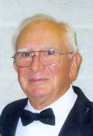 Obituary for Clarence "Monty" W. Tange