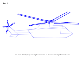 Learn How To Draw Military Helicopter Easy Military Step By Step Drawing Tutorials We need to be patient. to draw military helicopter easy