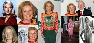 Yvette Mimieux Bio Age Husband Height Acting Today And Net Worth