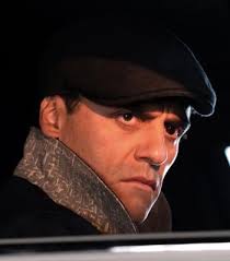 Characters in MCU: Moon Knight