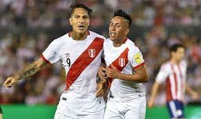 Ecuador have seen btts in 6 of their last 8 matches. Eliminatorias Rusia 2018 Resultados Goles Y Noticias De Futbol Peruano 2021 Pagina 5 De 12