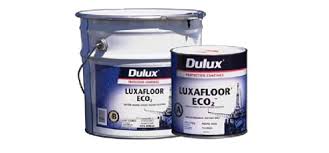 Waterborne Epoxy Floor Coating Dulux Protective Coatings