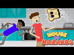 Maybe you would like to learn more about one of these? Such Hard House Of Hazards Youtube