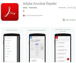 7 Best Android Pdf Annotation App